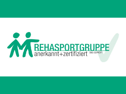 Rehabilitationssport in Hemsbach