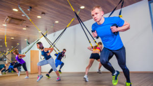 TRX