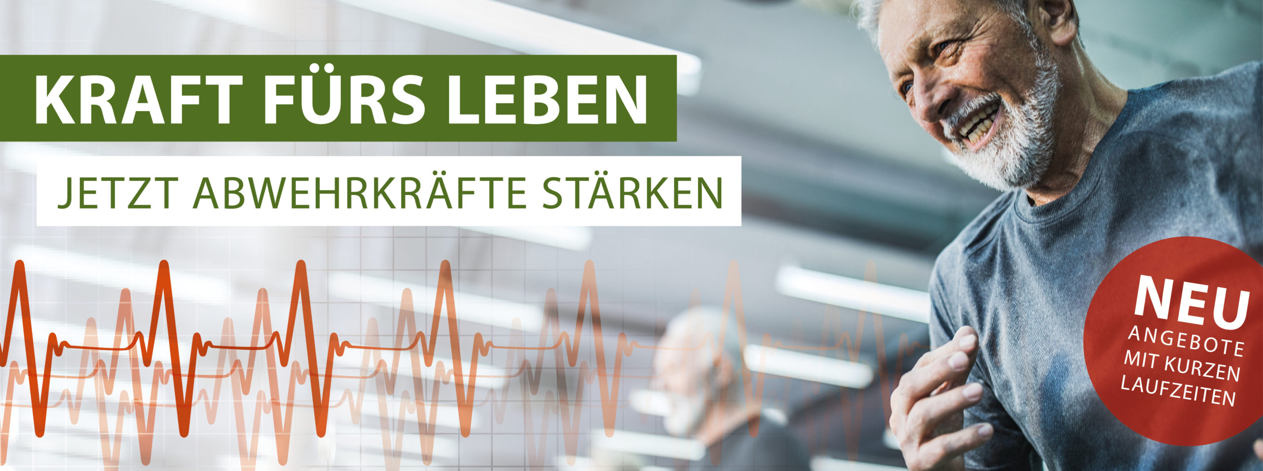 Abwehrkräfte stärken
